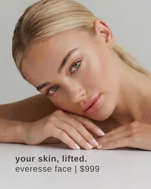 Everesse face lift