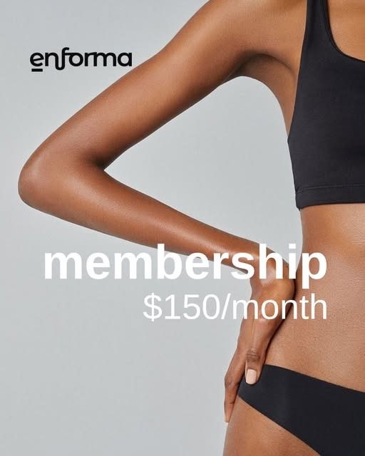enforma membership