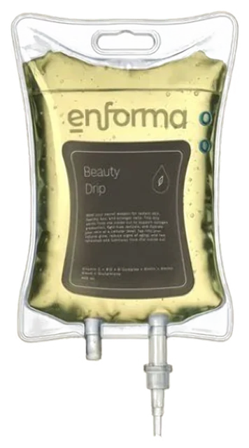 Beauty IV bag
