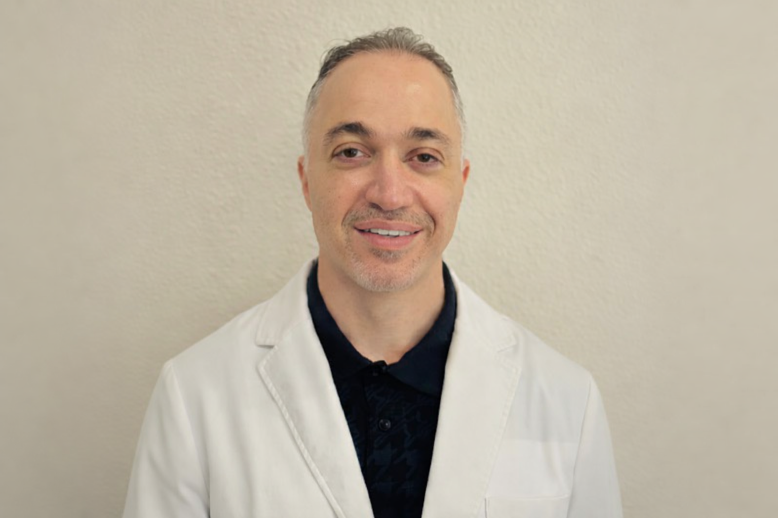 Dr. Seyed Alireza Sadeghi