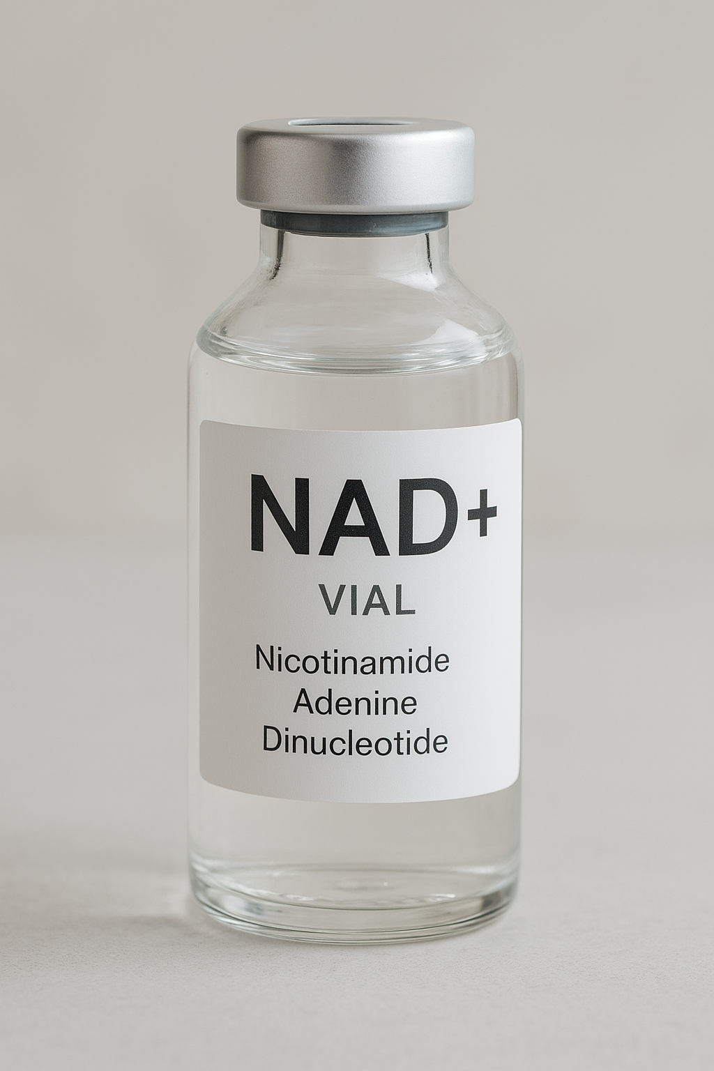 NAD+