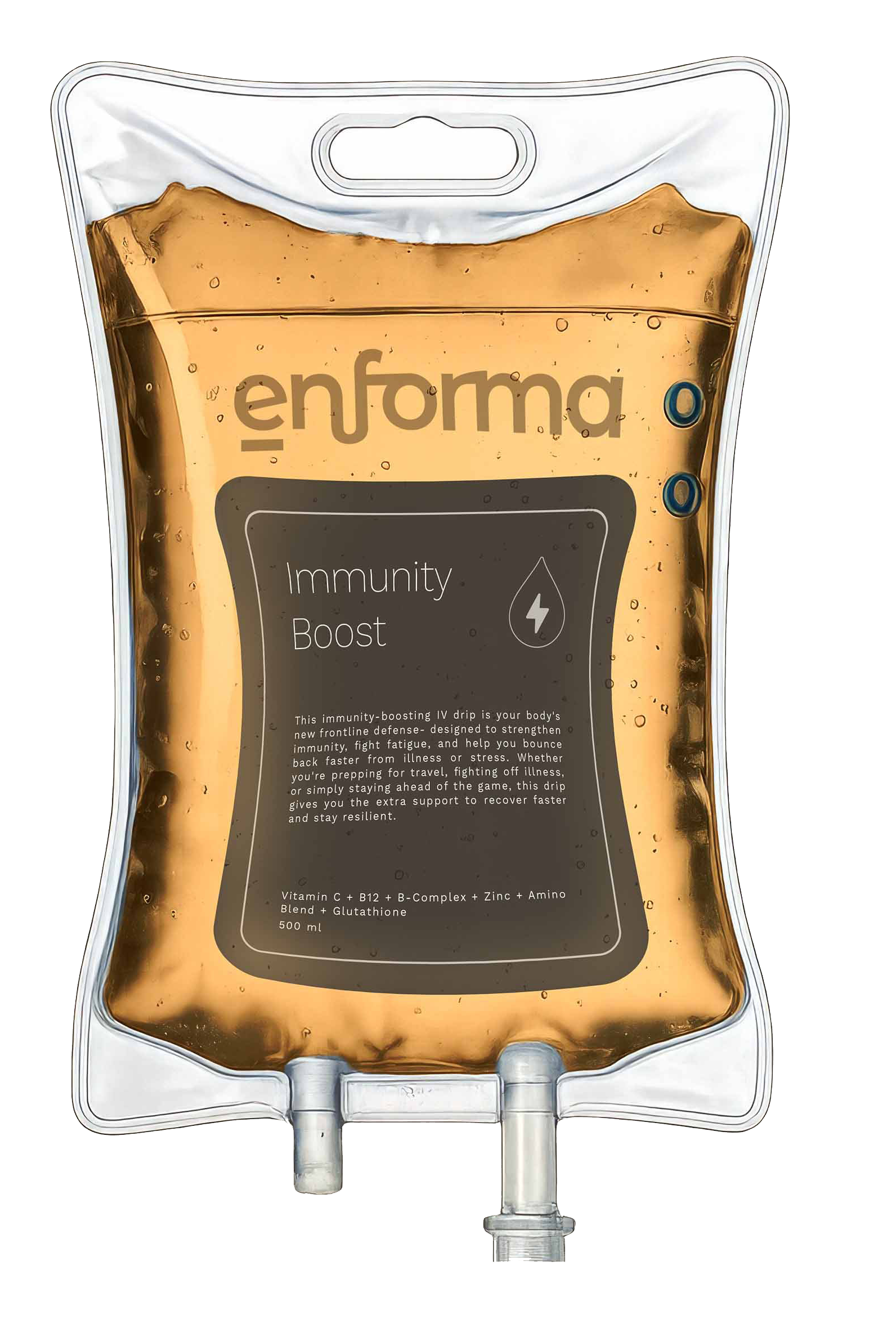 Immunity Boost