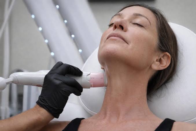 EVERESSE Skin Tightening at Enforma