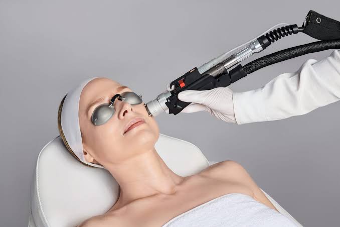 MOTUS AZ+ Laser Hair Removal at Enforma