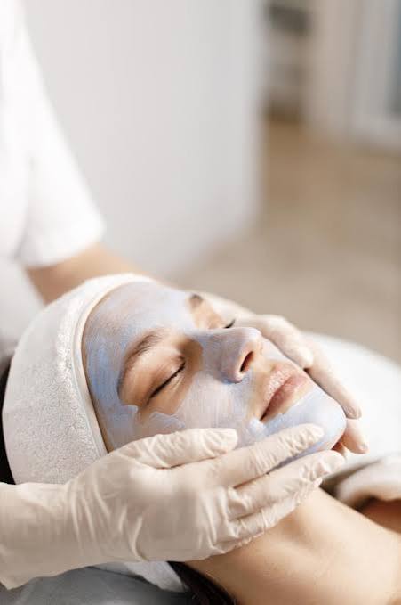 Skin Resurfacing service at Enforma