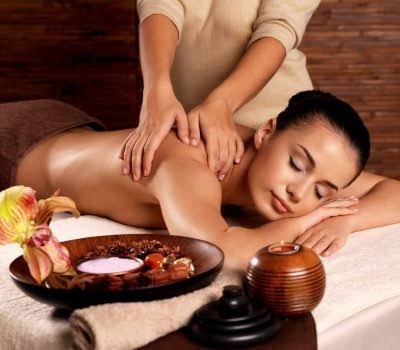 Wellness service at Enforma